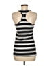 Lululemon Athletica Silver Black Active Tank Size 6 - photo 2