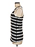 Lululemon Athletica Silver Black Active Tank Size 6 - photo 5