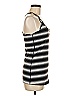 Lululemon Athletica Silver Black Active Tank Size 6 - photo 4