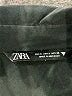 Zara Black Long Sleeve Blouse Size S - photo 7