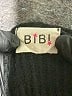 Bibi Camo Black Turtleneck Sweater Size S - photo 7