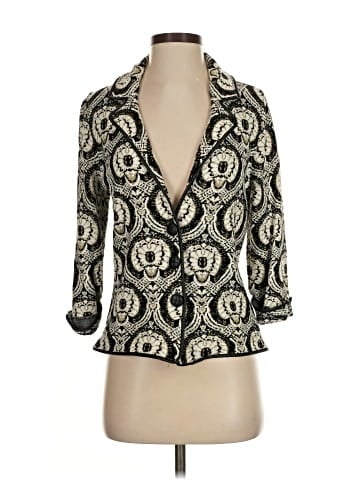 Michael Simon Blazer (view 1)