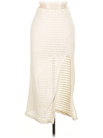 Bershka Formal Skirt (view 1)