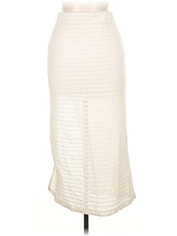 Bershka Formal Skirt (view 2)