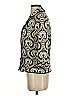 Michael Simon Paisley Gold Blazer Size S (petite) - photo 5