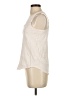 Gap 100% Cotton Ivory Pink Tank Top Size XS - photo 5