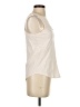 Gap 100% Cotton Ivory Pink Tank Top Size XS - photo 4