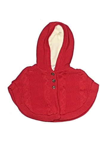 Carter's Poncho (view 1)