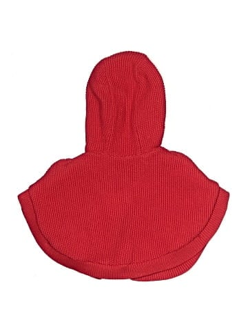 Carter's Poncho (view 2)