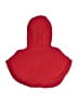 Carter's 100% Cotton Red Poncho 0-3 MO / 3 MO - photo 2