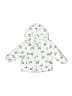 Assorted Brands White Jacket Size 6-9 mo - photo 1