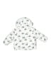 Assorted Brands White Jacket Size 6-9 mo - photo 2