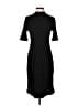 Old Navy Solid Black Casual Dress Size S - photo 1