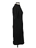 Old Navy Solid Black Casual Dress Size S - photo 4