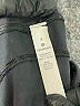 Lululemon Athletica Solid Black Active Pants Size 4 - photo 4