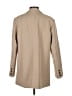 Unbranded Tan Trenchcoat Size S - photo 2
