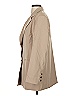 Unbranded Tan Trenchcoat Size S - photo 5