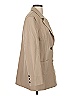 Unbranded Tan Trenchcoat Size S - photo 4