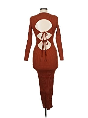 Minkpink Casual Dress (view 2)