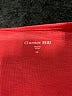 Garnet Hill Red Short Sleeve Top Size XS - photo 7