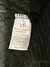 Unbranded Chevron-herringbone Black Active Pants Size M - photo 8