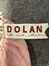 Left Coast by Dolan 100% Polyester Animal Print Pink Long Sleeve Blouse Size 2X - photo 4
