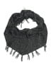 White House Black Market Black Blue Wrap One size - photo 1