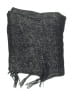 White House Black Market Black Blue Wrap One size - photo 2