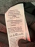J.Crew 100% Polyester Black Long Sleeve Blouse Size S - photo 8
