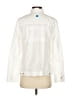 Assorted Brands White Long Sleeve Blouse Size S - photo 2