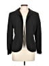 Garfield & Marks 100% Polyester Black Blazer Size 10 - photo 1