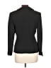 Garfield & Marks 100% Polyester Black Blazer Size 10 - photo 2