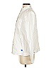 Assorted Brands White Long Sleeve Blouse Size S - photo 5