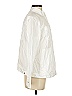 Assorted Brands White Long Sleeve Blouse Size S - photo 4