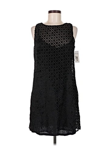 Ella Moss Cocktail Dress (view 1)