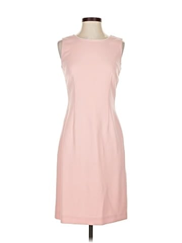Anne Klein Cocktail Dress (view 1)