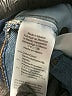 Madewell Solid Blue Jeans Size 29 waist - photo 8