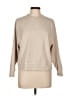 MNG Tan Pullover Sweater Size L - photo 1