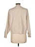 MNG Tan Pullover Sweater Size L - photo 2