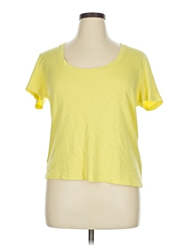 NZT by Nic + Zoe Short Sleeve T-Shirt (view 1)