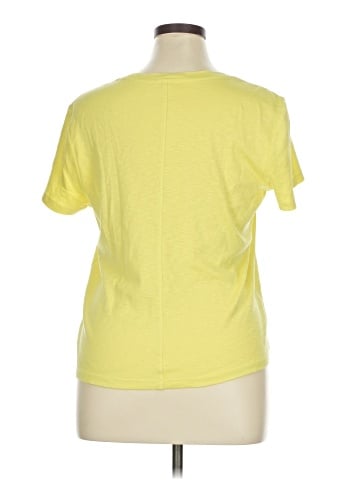 NZT by Nic + Zoe Short Sleeve T-Shirt (view 2)