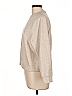 MNG Tan Pullover Sweater Size L - photo 5