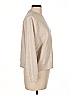 MNG Tan Pullover Sweater Size L - photo 4
