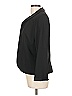 Garfield & Marks 100% Polyester Black Blazer Size 10 - photo 5
