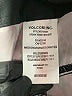 Volcom Animal Print Pink Swimsuit Bottoms Size 11 - 12 - photo 3