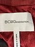 BCBGeneration Burgundy Cardigan Size S - photo 7