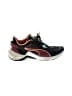 Puma Graphic Burgundy Black Sneakers Size 7 - photo 1