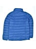 Amazon Essentials 100% Nylon Solid Blue Snow Jacket Size 12 - photo 2