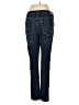 Seven7 Solid Blue Jeans Size 8 - photo 2