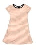 Xtraordinary Stripes Tan Dress Size 6 - photo 1